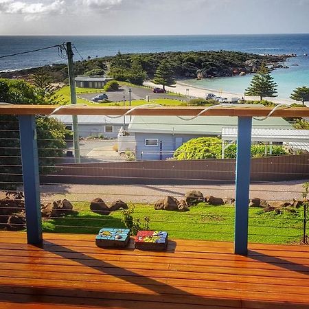 Seascape Beach House Boat Harbour Bagian luar foto