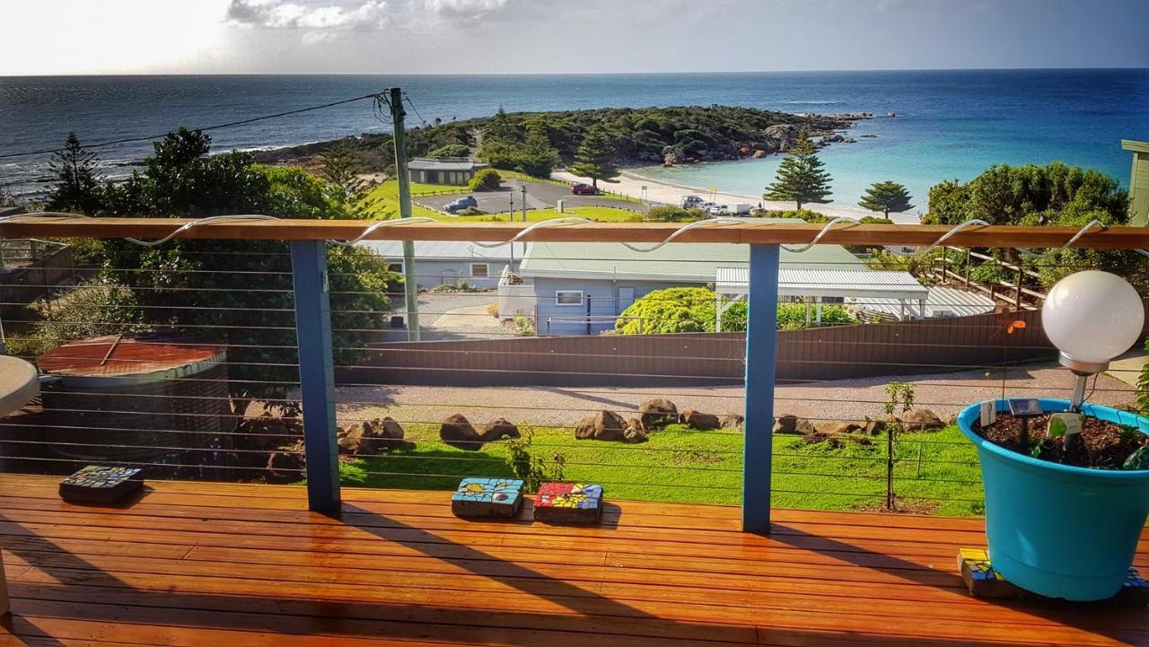 Seascape Beach House Boat Harbour Bagian luar foto