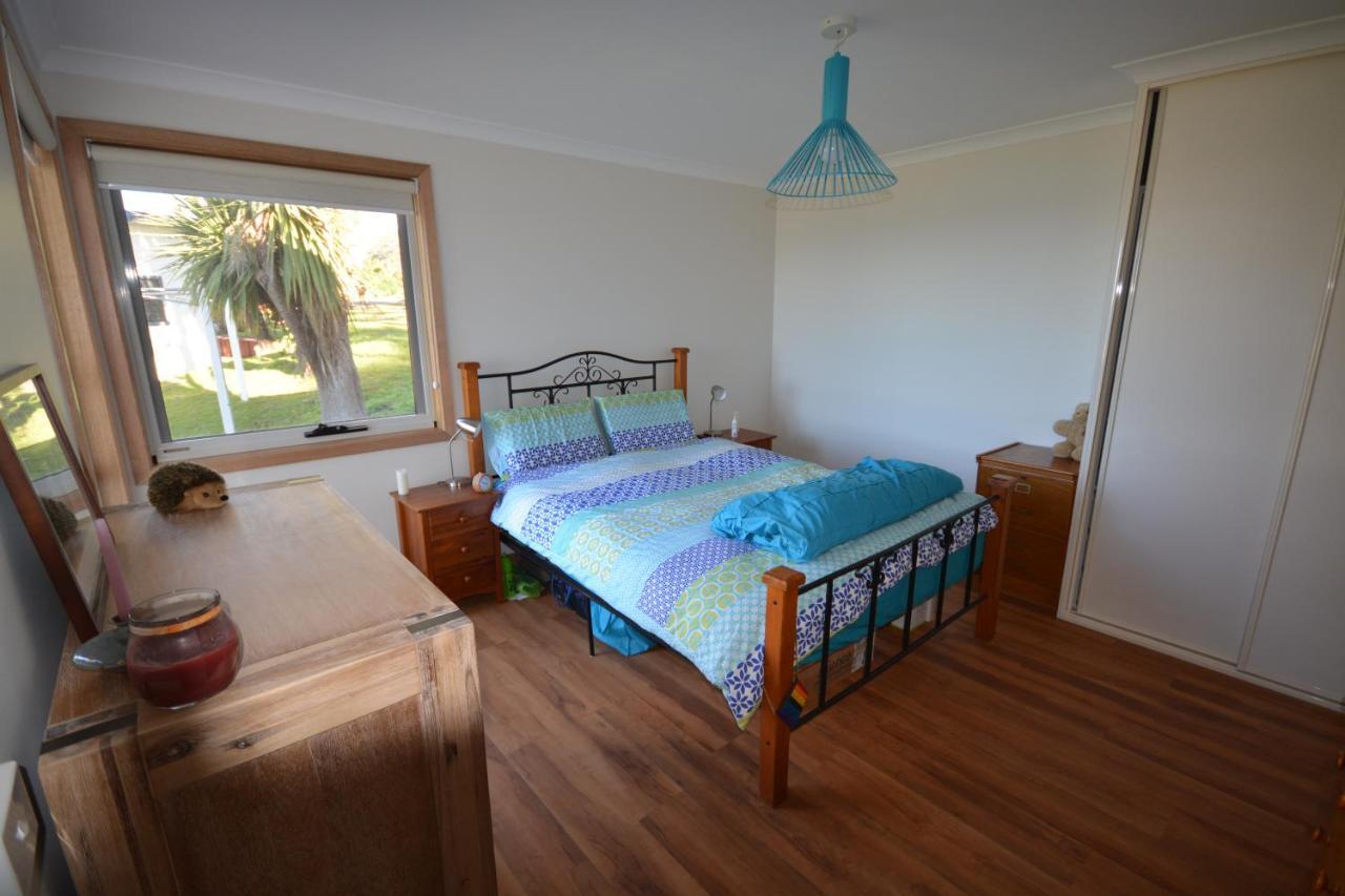 Seascape Beach House Boat Harbour Bagian luar foto