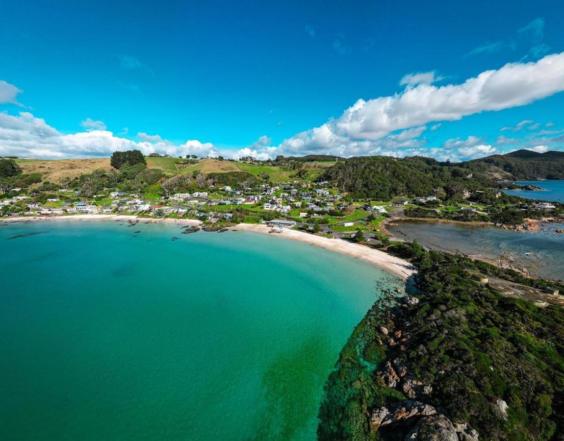 Seascape Beach House Boat Harbour Bagian luar foto