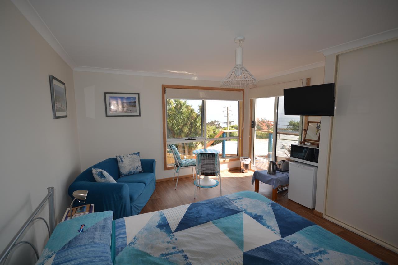 Seascape Beach House Boat Harbour Bagian luar foto