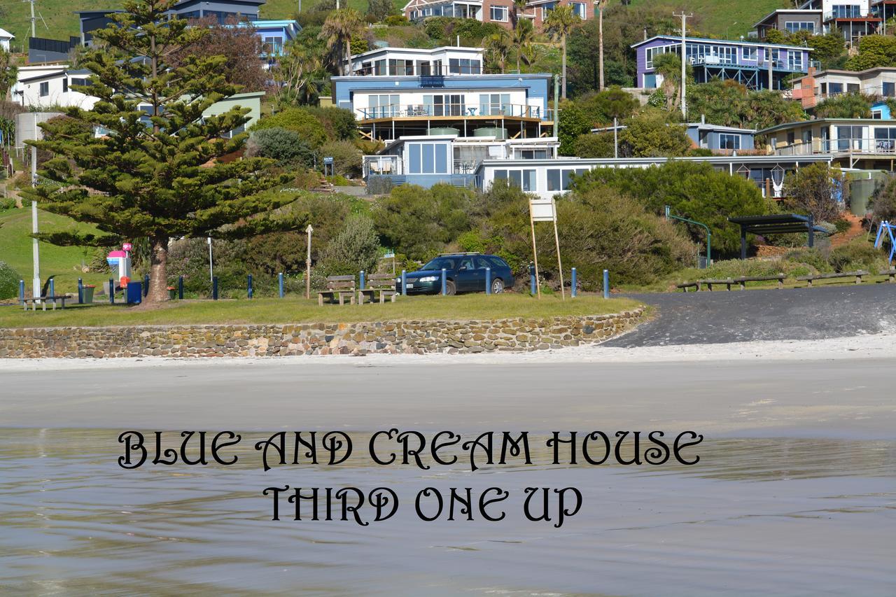 Seascape Beach House Boat Harbour Bagian luar foto