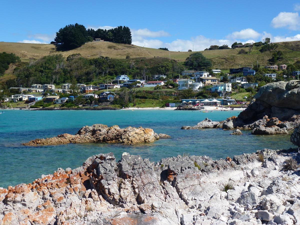 Seascape Beach House Boat Harbour Bagian luar foto
