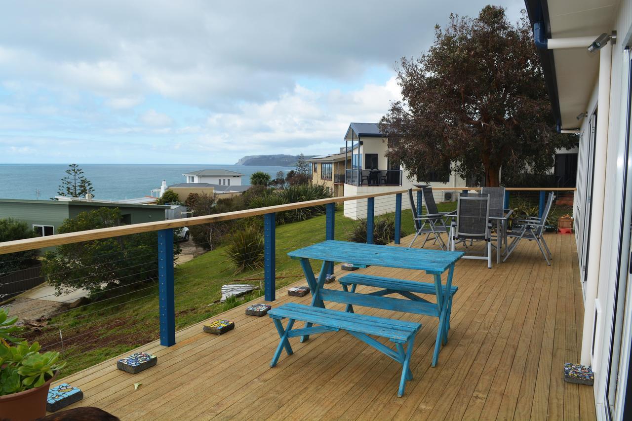 Seascape Beach House Boat Harbour Bagian luar foto