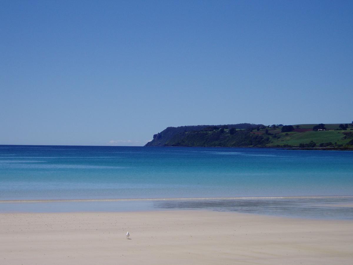 Seascape Beach House Boat Harbour Bagian luar foto