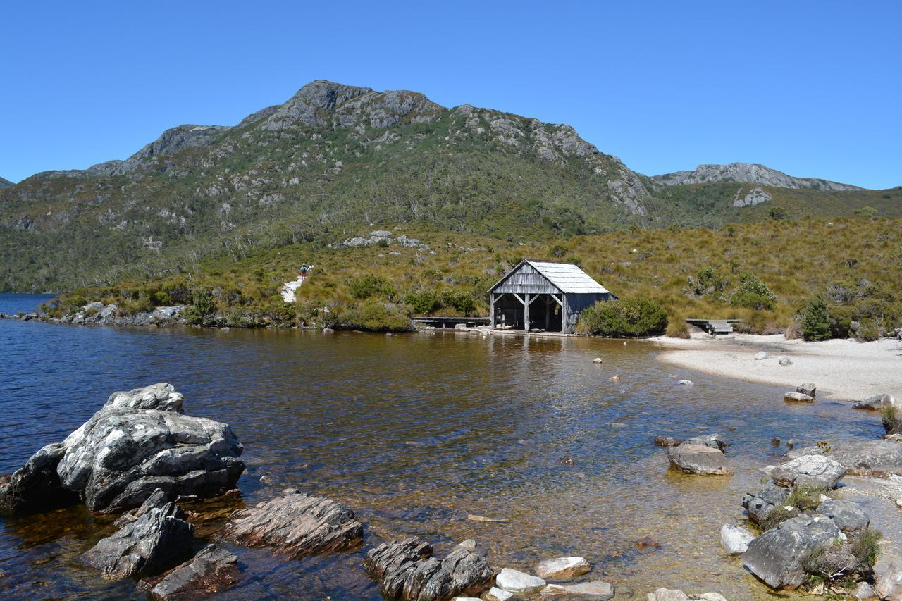 Seascape Beach House Boat Harbour Bagian luar foto