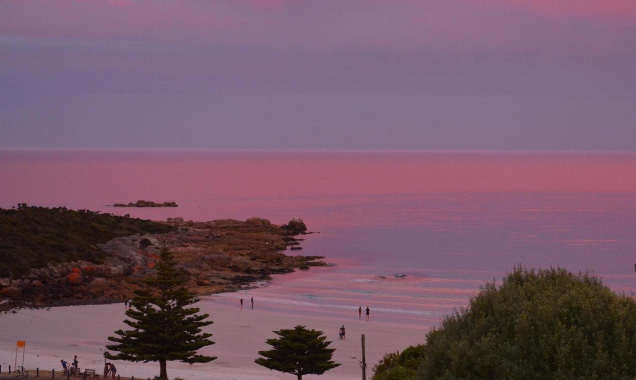Seascape Beach House Boat Harbour Bagian luar foto