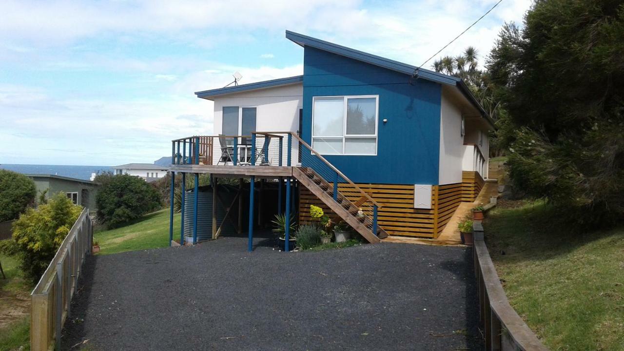 Seascape Beach House Boat Harbour Bagian luar foto