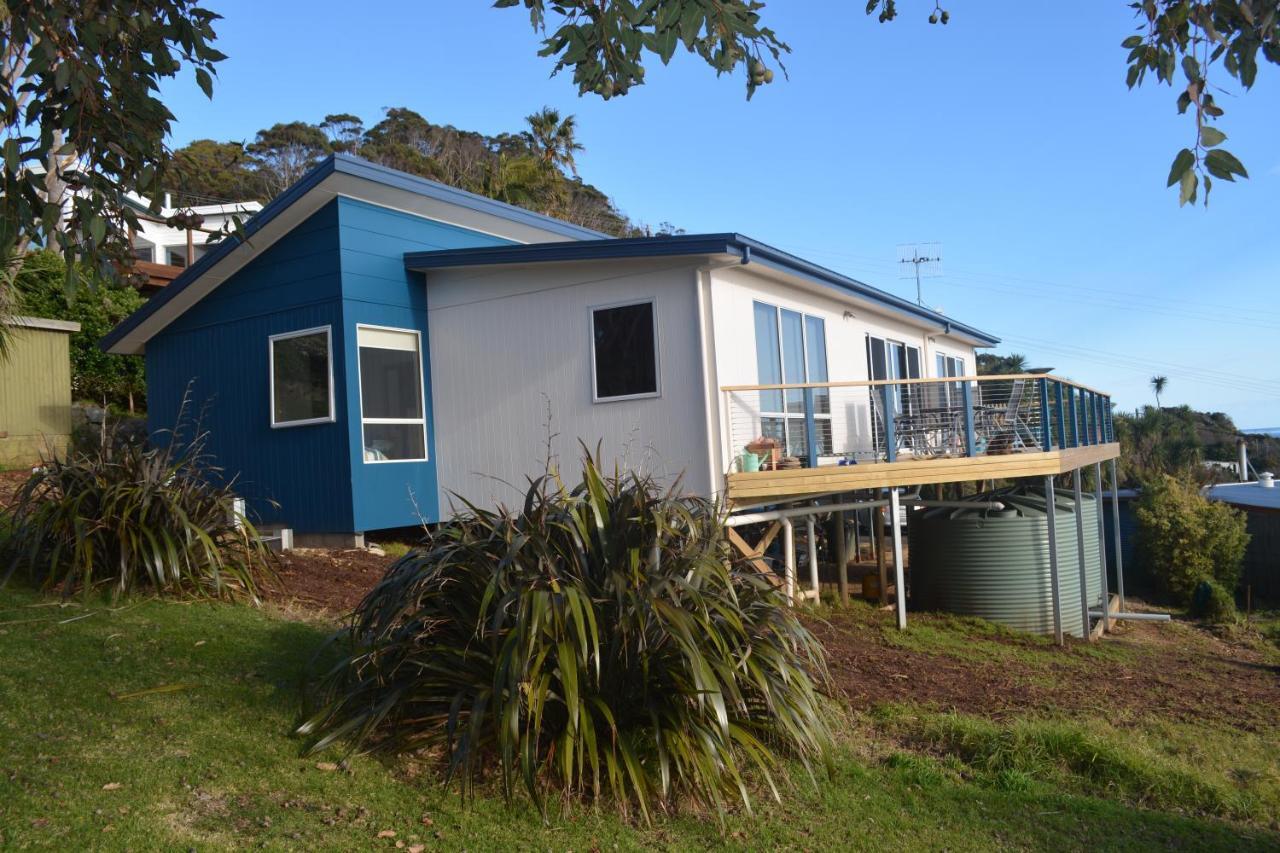 Seascape Beach House Boat Harbour Bagian luar foto