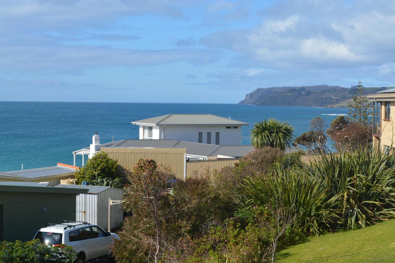 Seascape Beach House Boat Harbour Bagian luar foto
