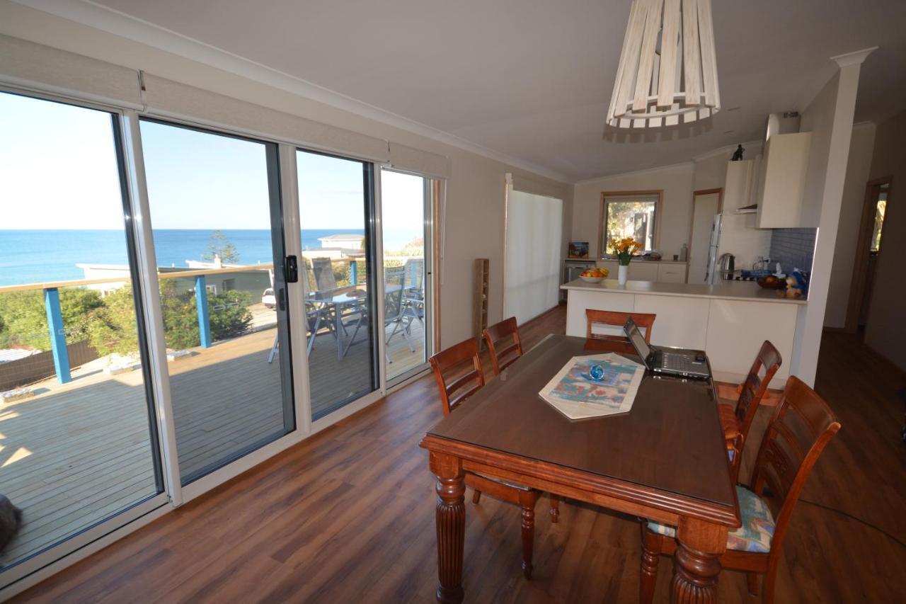 Seascape Beach House Boat Harbour Bagian luar foto